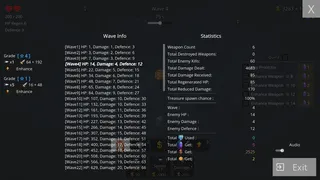 Скриншот 6 к игре Slot Machine Defence