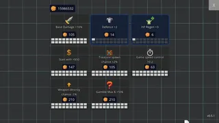 Скриншот 8 к игре Slot Machine Defence