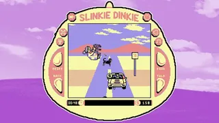 Скриншот 4 к игре Slinkie Dinkie