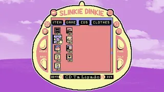 Скриншот 5 к игре Slinkie Dinkie
