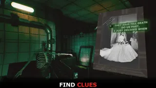 Скриншот 2 к игре Liar Masks