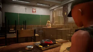 Скриншот 4 к игре POHMIELISKO