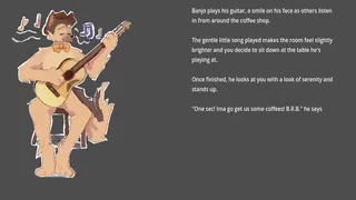 Скриншот 2 к игре All My Heart, Banjo
