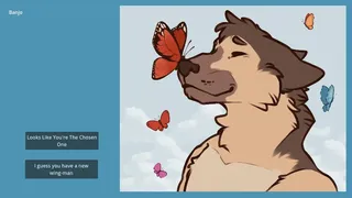 Скриншот 5 к игре All My Heart, Banjo