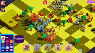 Скриншот 3 к игре Pig Commander