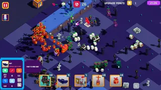 Скриншот 4 к игре Pig Commander
