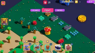 Скриншот 5 к игре Pig Commander