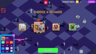 Скриншот 7 к игре Pig Commander
