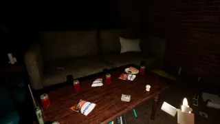 Скриншот 8 к игре Sleepover at Sam’s