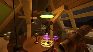 Скриншот 3 к игре Nest of Dust