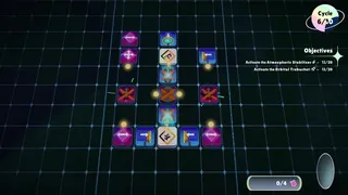 Скриншот 3 к игре Deckonauts