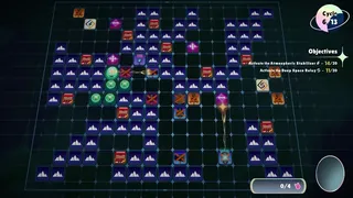 Скриншот 6 к игре Deckonauts