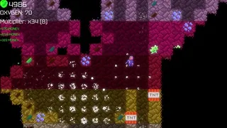 Скриншот 1 к игре Space Digger Red Beard