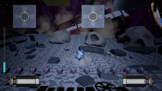 Скриншот 4 к игре CoThrust