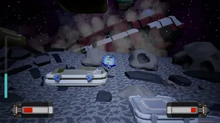 Скриншот 6 к игре CoThrust