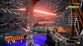 Скриншот 3 к игре Hell over Me