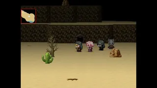 Скриншот 3 к игре Dreadmarrow