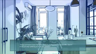 Скриншот 4 к игре Thorned Gaze