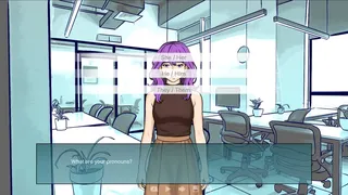 Скриншот 5 к игре Thorned Gaze