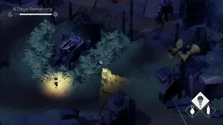 Скриншот 2 к игре Not My War