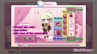 Скриншот 4 к игре SneakyDoggie