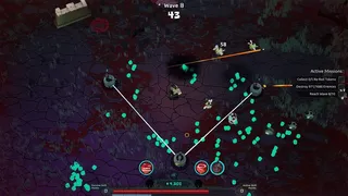 Скриншот 2 к игре Blast Head
