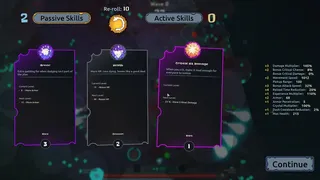 Скриншот 6 к игре Blast Head