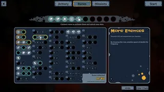 Скриншот 8 к игре Blast Head
