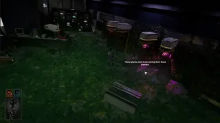 Скриншот 3 к игре Cathouse Club