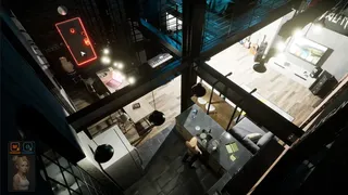 Скриншот 4 к игре Cathouse Club