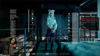 Скриншот 5 к игре Cathouse Club
