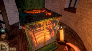 Скриншот 3 к игре Последний смотритель
