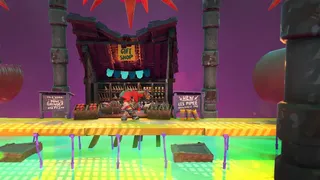 Скриншот 2 к игре Brute Horse