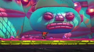 Скриншот 3 к игре Brute Horse