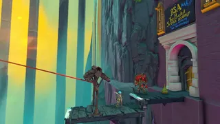 Скриншот 6 к игре Brute Horse