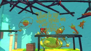 Скриншот 7 к игре Brute Horse