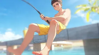 Скриншот 1 к игре Our campus life