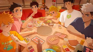 Скриншот 5 к игре Our campus life