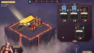 Скриншот 5 к игре Backpack: Tower Defense