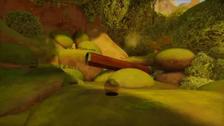 Скриншот 1 к игре Ball Roller