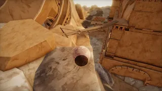 Скриншот 4 к игре Ball Roller