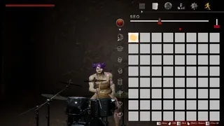 Скриншот 4 к игре Ultimate Drummer