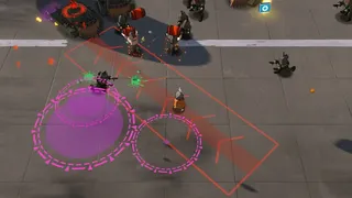 Скриншот 5 к игре Senior Survival Club