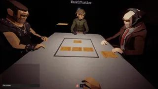Скриншот 2 к игре One of Us