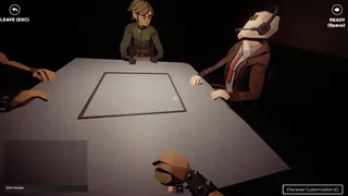 Скриншот 4 к игре One of Us