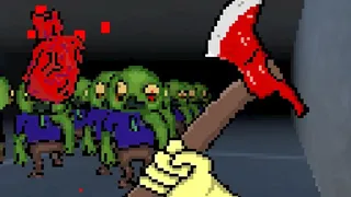 Скриншот 1 к игре Blasted GutZ