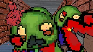 Скриншот 3 к игре Blasted GutZ