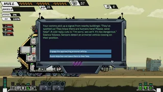 Скриншот 2 к игре IPS 13: All Signals Lost