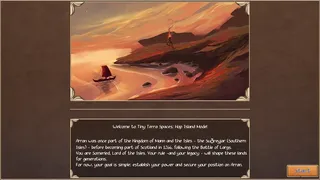 Скриншот 7 к игре Tiny Terra Spaces