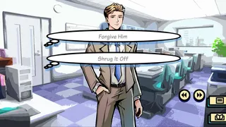 Скриншот 2 к игре Criminally Yours